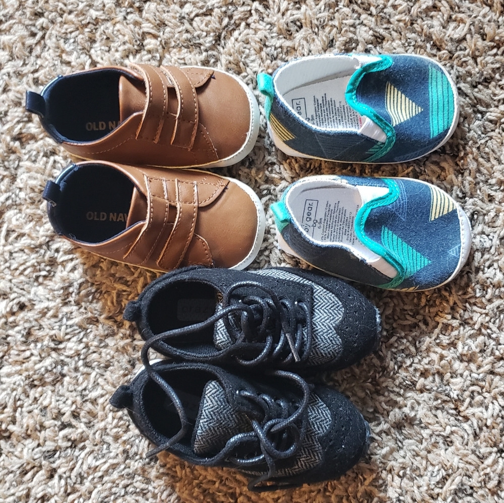 Baby Shoes
